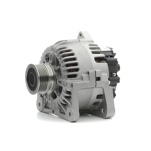 RIDEX REMAN 4G0126R Γεννητρια Renault Megane 2 Hatchback 1.4 16V 98 PS Βενζίνη τιμες