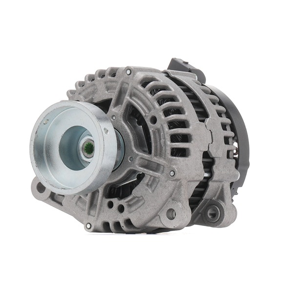 RIDEX REMAN 4G0436R Alternador