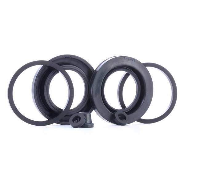 RIDEX 405R0156 Σετ επισκευής, δαγκάνα φρένων