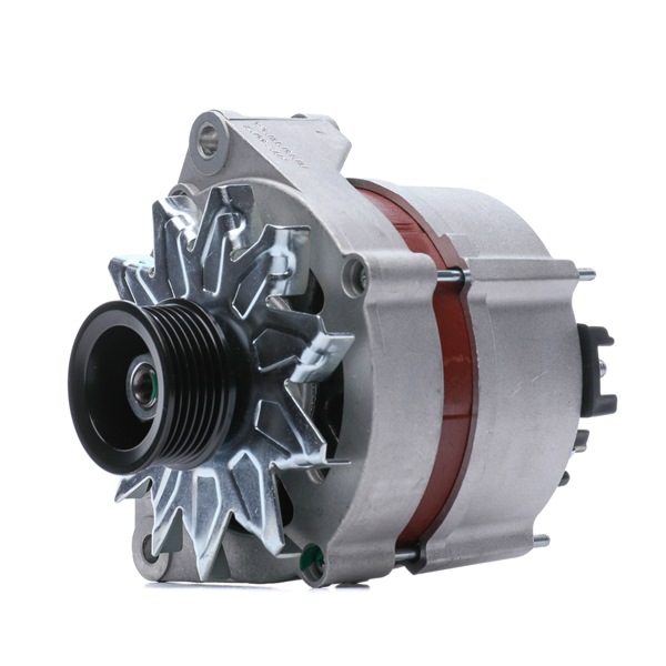 Alternatore 4G1032R RIDEX REMAN 008 154 4802 DAEWOO