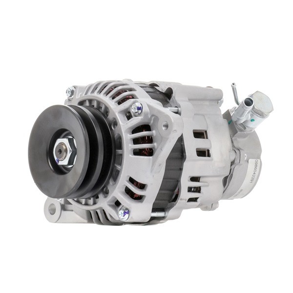 RIDEX REMAN 4G0111R Ģenerators