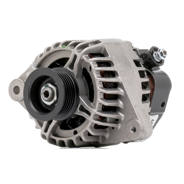 RIDEX REMAN 4G0196R Alternateur