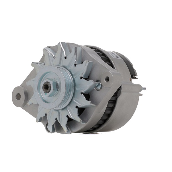 Dynamo / Alternator 4G0844R RIDEX REMAN 2871A166 NISSAN