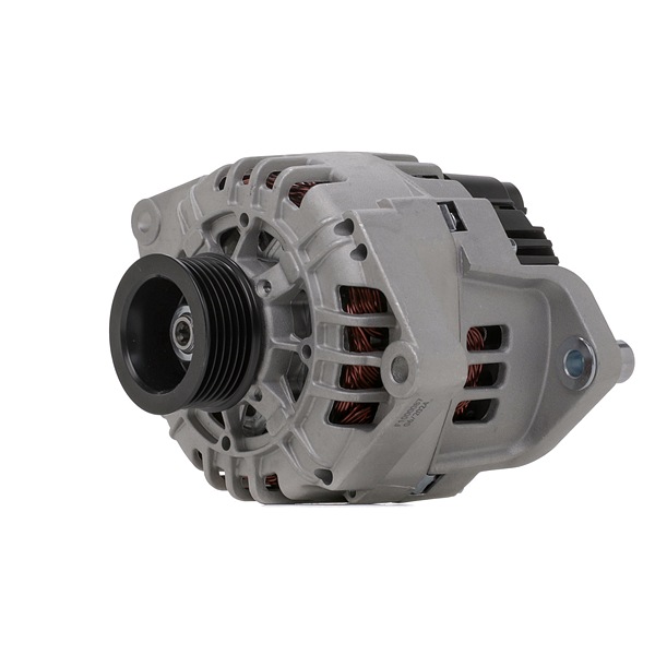 Alternateur 4G0105R RIDEX REMAN 5702C0 CITROËN