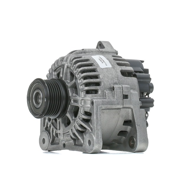 RIDEX REMAN 4G0558R Alternateur