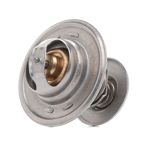 RIDEX 316T0289 Θερμοστάτης Audi 80 B3 1.6 D 54 PS Πετρέλαιο τιμες
