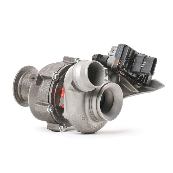 Turbocharger 2234C0124R RIDEX REMAN 11658515187 BMW