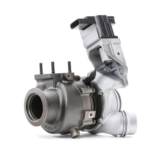 Turbocompresseur 2234C0156R RIDEX REMAN 7 810 199 Volkswagen