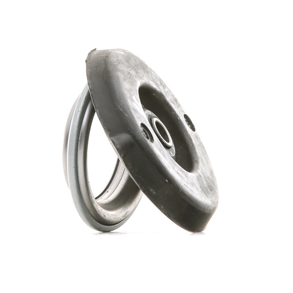 Veerpootlager 1180S0507 RIDEX 5035,58 AUDI