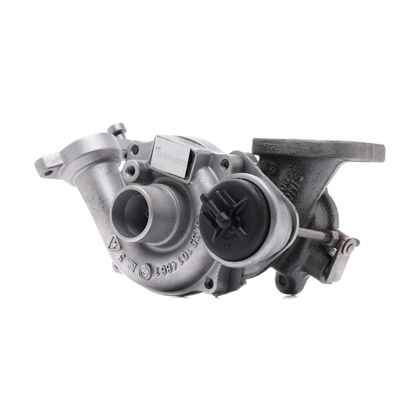 RIDEX REMAN Turbolader 2234C0198R 2234C0198R RIDEX REMAN Turbolader Mazda billig