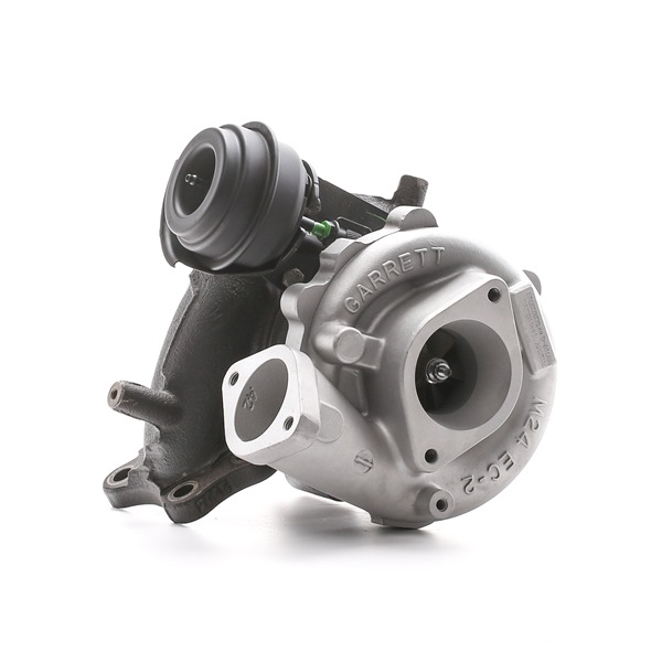 Turboaggregat 2234C0104R RIDEX REMAN 1441-1EC00C VW