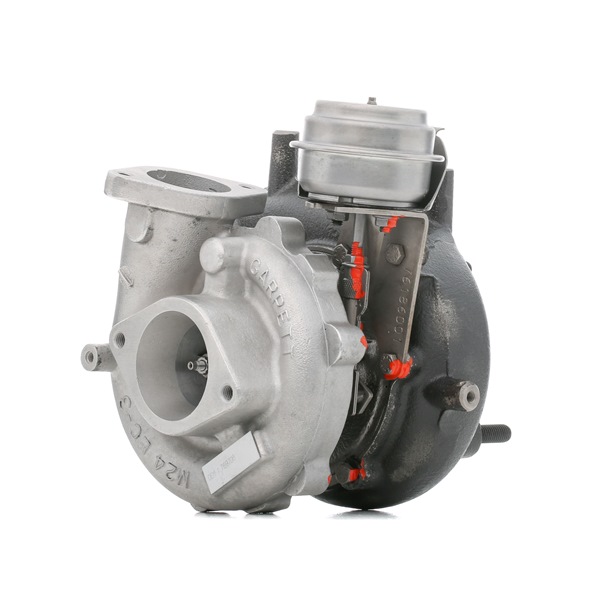 RIDEX REMAN 2234C0189R Turboahdin