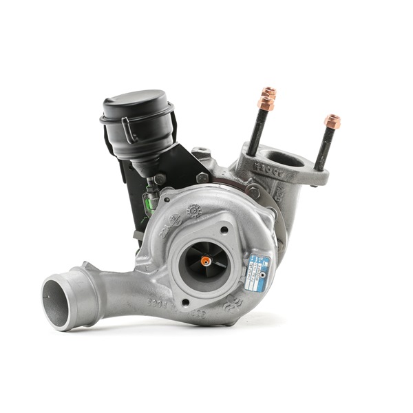 RIDEX REMAN 2234C0140R Turbocompressor