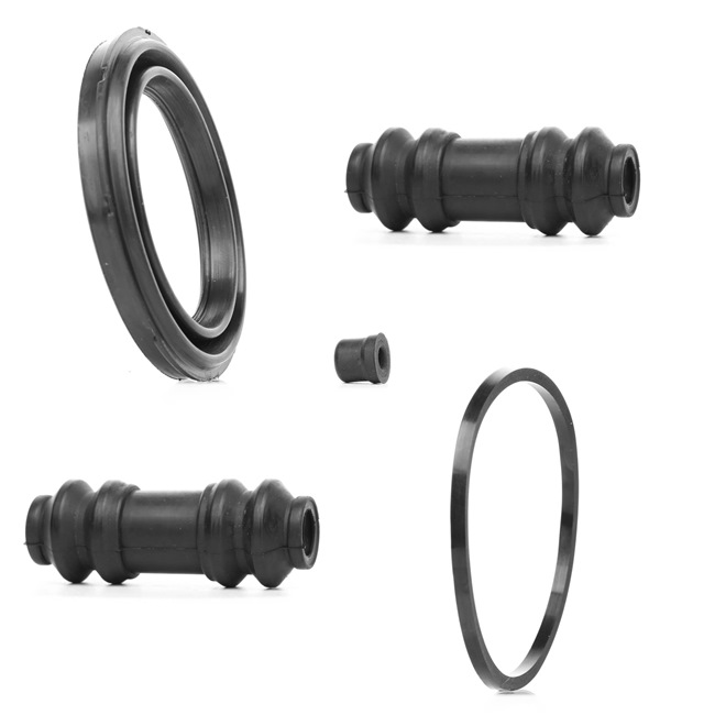 STARK SKRK-0730161 Kit di revisione della pinza freno