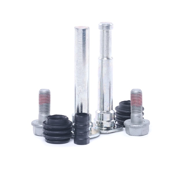 RIDEX 1164A0200 Kit de montaje de pastillas de freno Lexus IS XE10 300 (JCE10) 213 cv Gasolina precio