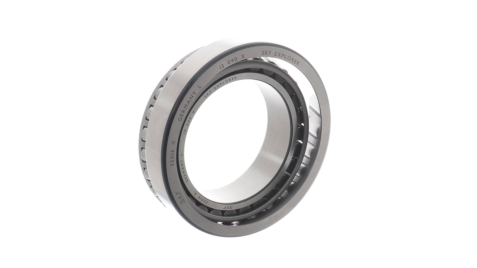 SKF 32016 X/Q Cojinete de rueda