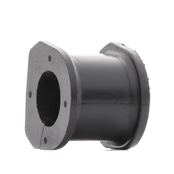 RIDEX 1334A0179 Piekare, stabilizators MITSUBISHI Pajero / Shogun III SUV Cabrio (V6_W, V7_W) 3.2 DI-D 165 ZS Dīzelis cena