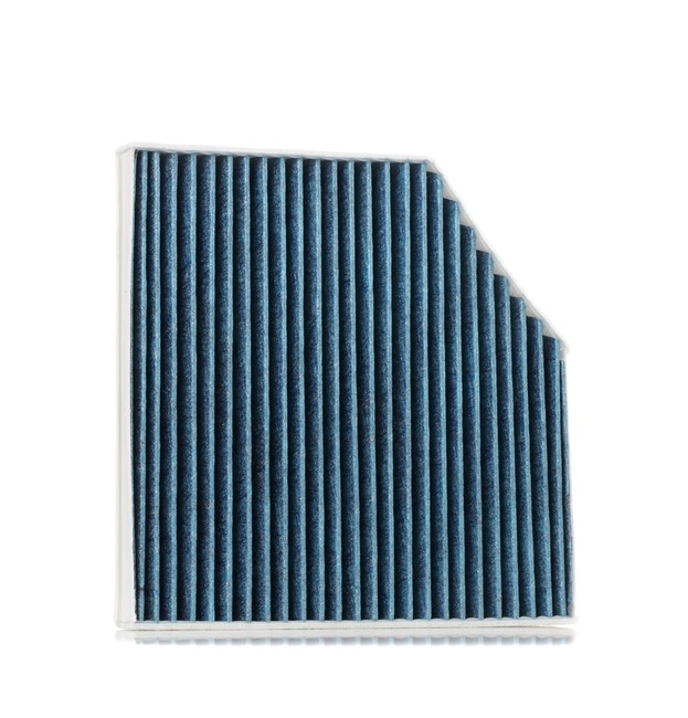 STARK SKIF-0170508 Filter vnútorného priestoru Audi A6 C7 Avant S6 4.0 quattro 420 KS Benzín cena