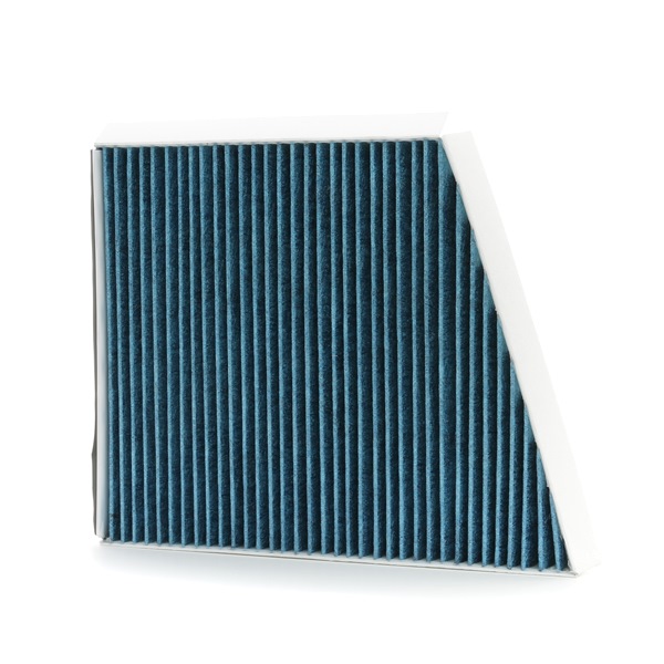RIDEX 424I0512 Filtr, wentylacja przestrzeni pasażerskiej