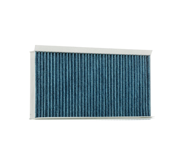Interieurfilter 424I0517 RIDEX 1808554 BMW