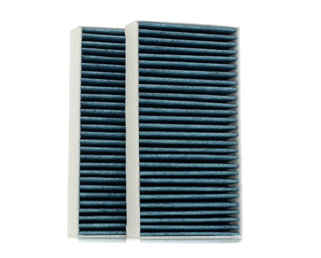 RIDEX 424I0520 Filter, salongiõhk