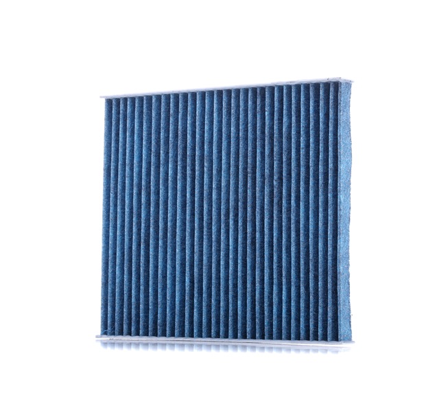 RIDEX 424I0521 Filter, salongiõhk