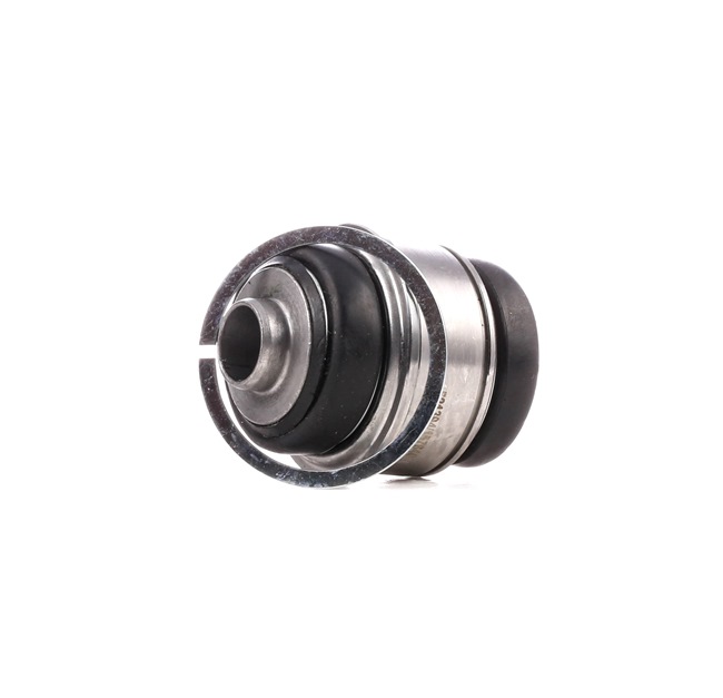 RIDEX 1080M0072 Suspensión, cuerpo del eje