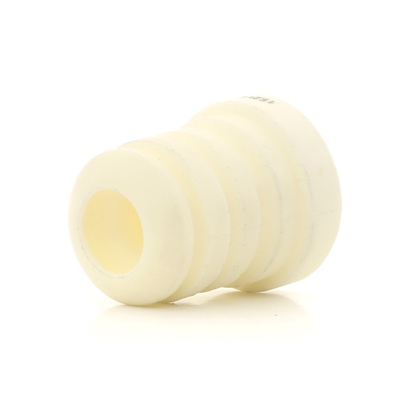 RIDEX 1182R0038 Gummibuffert, fjädring