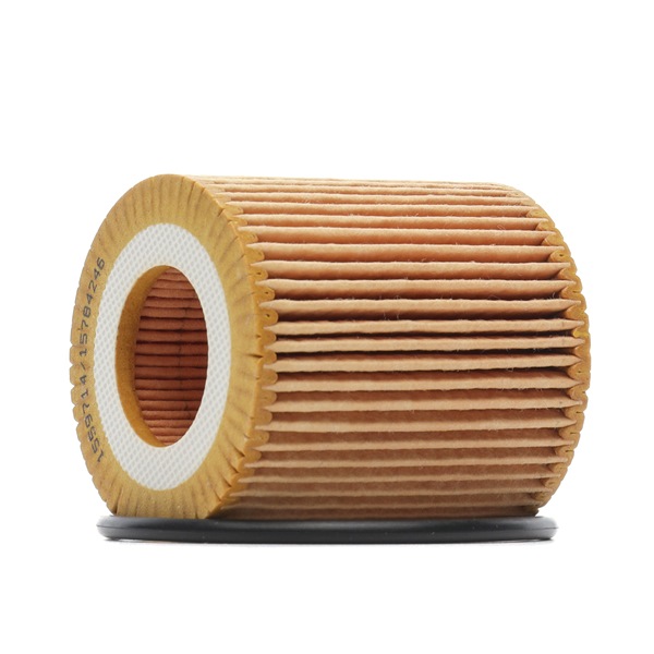 RIDEX Oljefilter 7O0264 anmeldelse