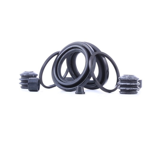 RIDEX 405R0171 Remklauw revisieset Iveco Daily IV Flatbed Vrachtwagen 45C14, 45C14 /P 140 Pk Diesel prijs