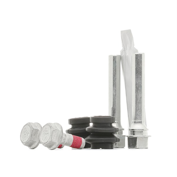 RIDEX 1164A0211 Kit de accesorios, pastillas de frenos