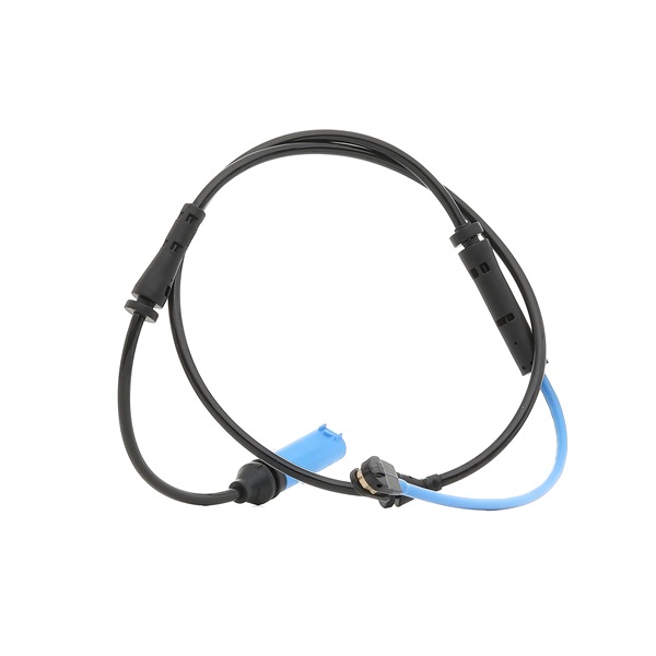 RIDEX 407W0168 Témoin d'usure de plaquette de frein