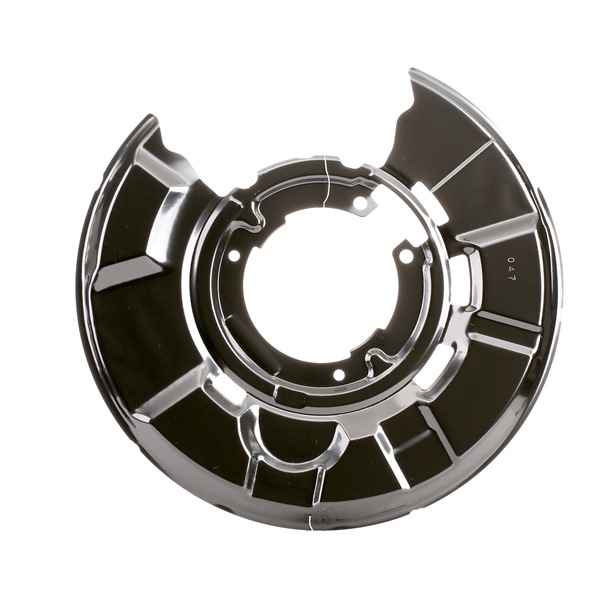 STARK SKSPB-2340161 Splash Panel, brake disc