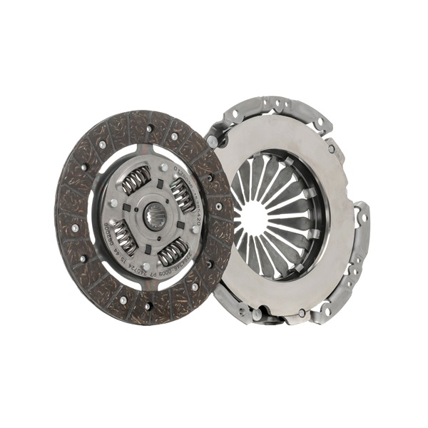 STARK SKCK-0101161 Kit d'embrayage complet Mini r52 Cooper 116 CV Essence 2007
