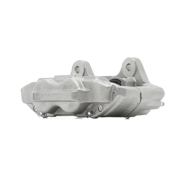 STARK SKBC-0461155 Zacisk hamulca do Toyota HILUX III pick-up TGN1_, GGN2_, GGN1_, KUN2_, KUN1_ 2.5 D-4D (KUN15_, KUN10) 102 KM 2013 2KD-FTV olej napędowy STARK SKBC-0461155 Zaciski hamulcowe Toyota Hilux III 2.5 D-4D (KUN15_, KUN10) 102 KM olej napędowy cena