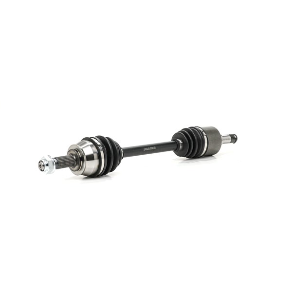 Aandrijfas 13D0716 RIDEX 46307994 FIAT