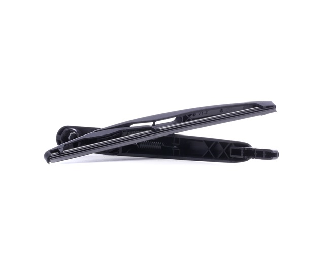 RIDEX Rameno stierača CHEVROLET 301W0143