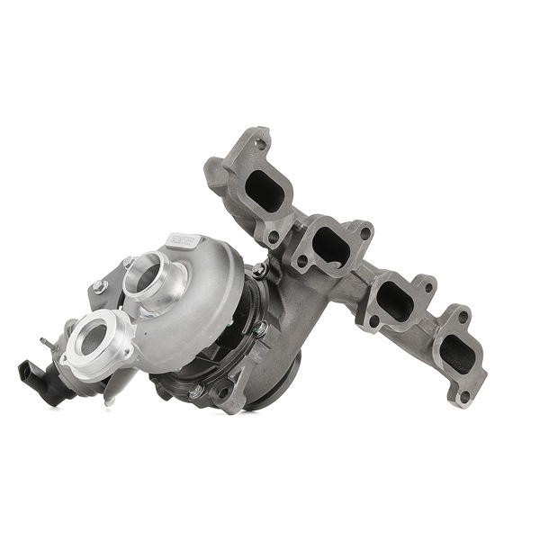 RIDEX 2234C10006 Turbo VW Multivan T5 2.0 TDI 102 KS nafta cena