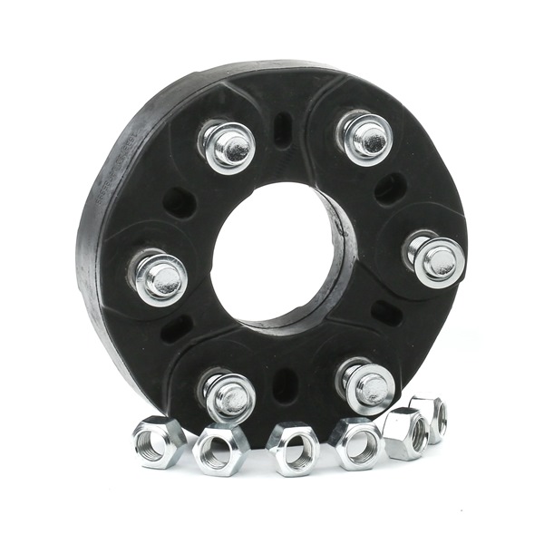 RIDEX 1427J0081 Ledd, longitudinalbølge