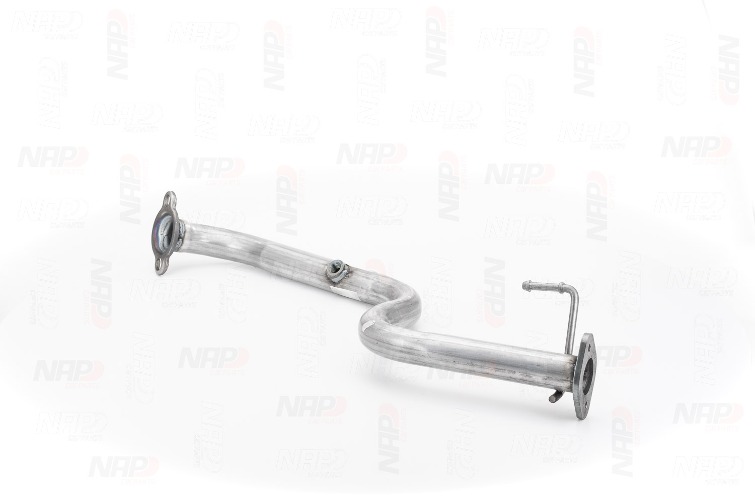 NAP carparts CAC10027 Rúrka Nissan Note e11 1.4 LPG 88 KS Benzin/plyn (LPG) cena