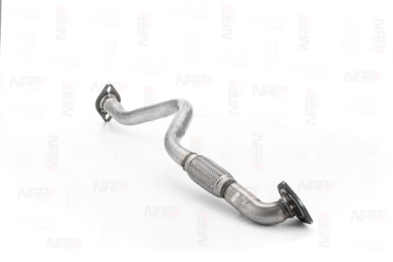 NAP carparts Heitgaasitoru CAC10034 NAP carparts CAC10034 Väljalasketoru DAEWOO Rexton I (Y200) odav