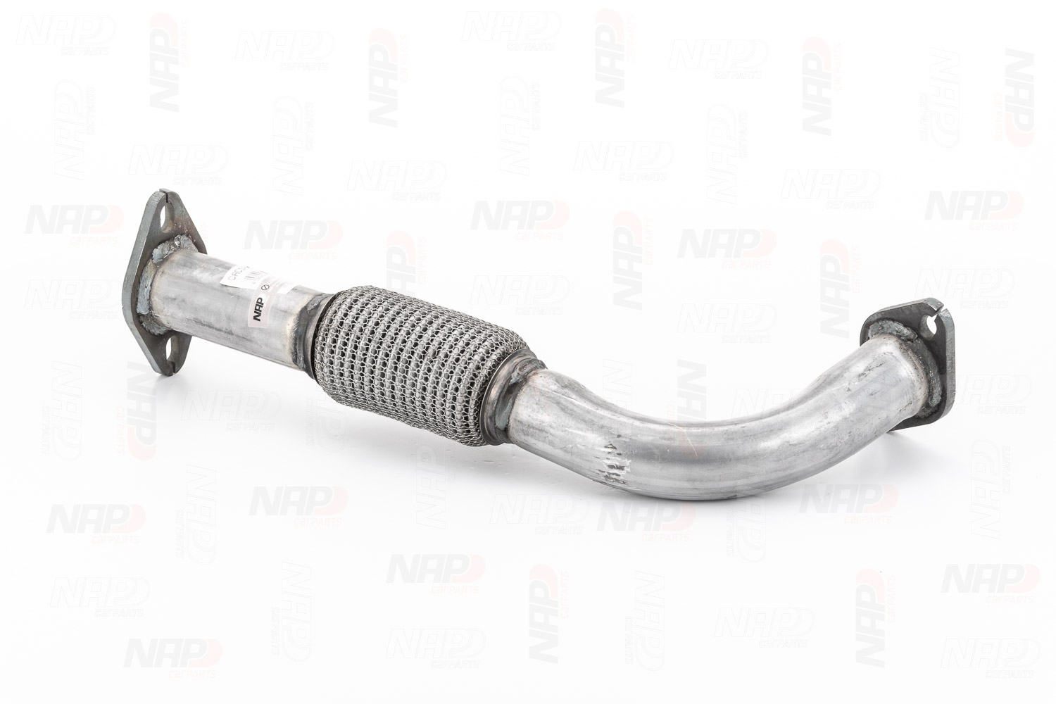 NAP carparts CAC10056 Uitlaatpijp Ford Mondeo mk3 Sedan prijs