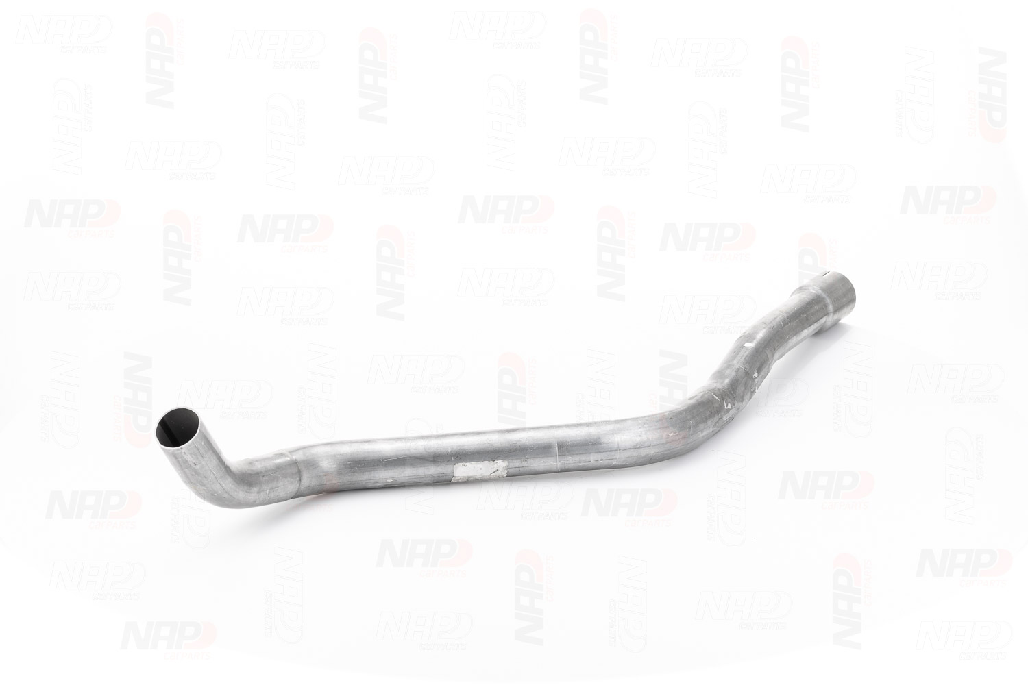 NAP carparts CAC10082: Uitlaatpijp Fiat 500 2018