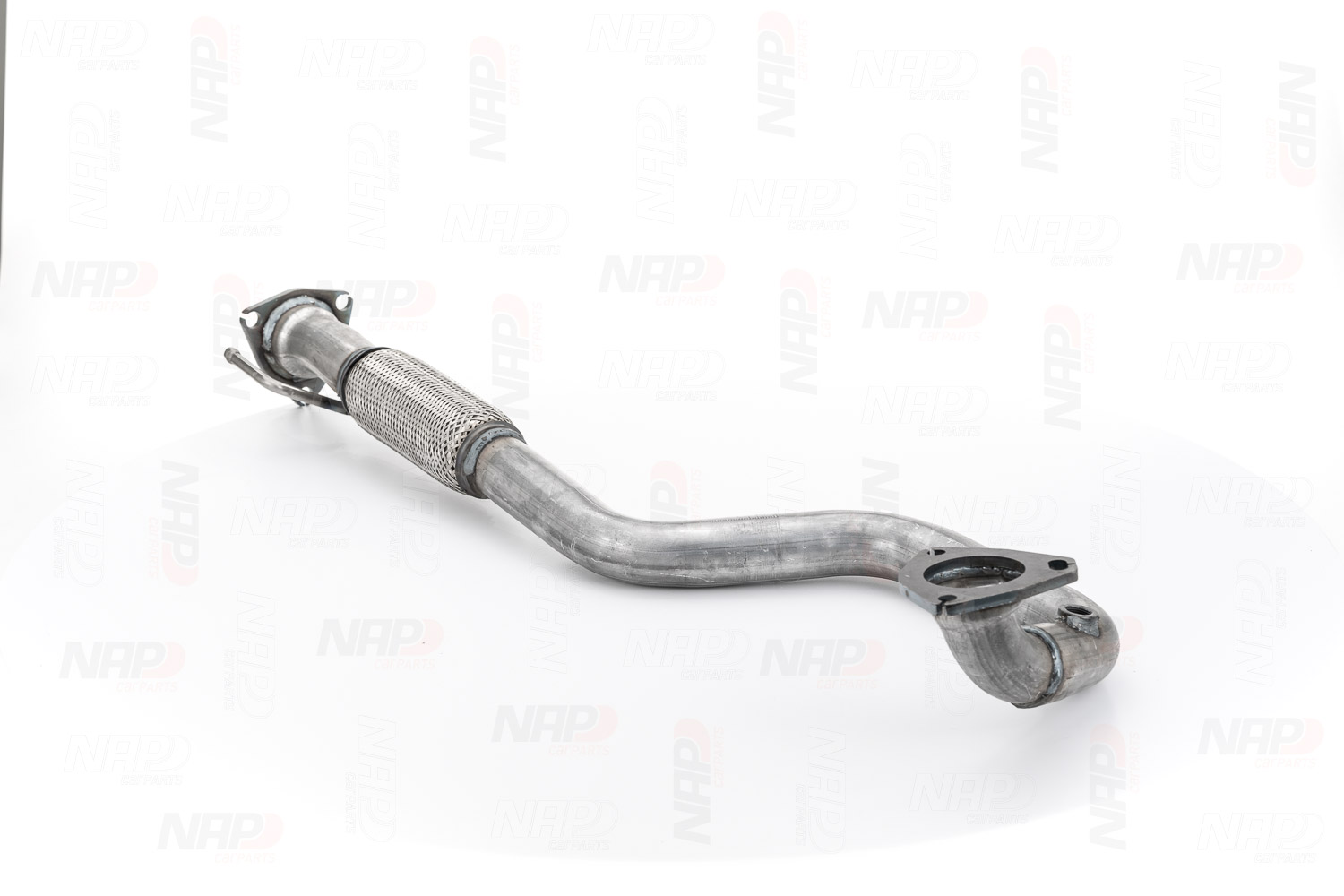 NAP carparts CAC10085 Rúrka VAUXHALL Antara (L07) 2.4 4x4 140 KS Benzín cena