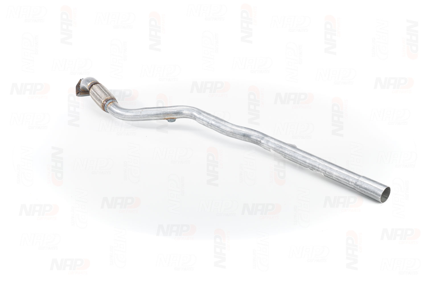 NAP carparts CAC10086 originale Astra G CC T98 Udstødningsrør hvad koster