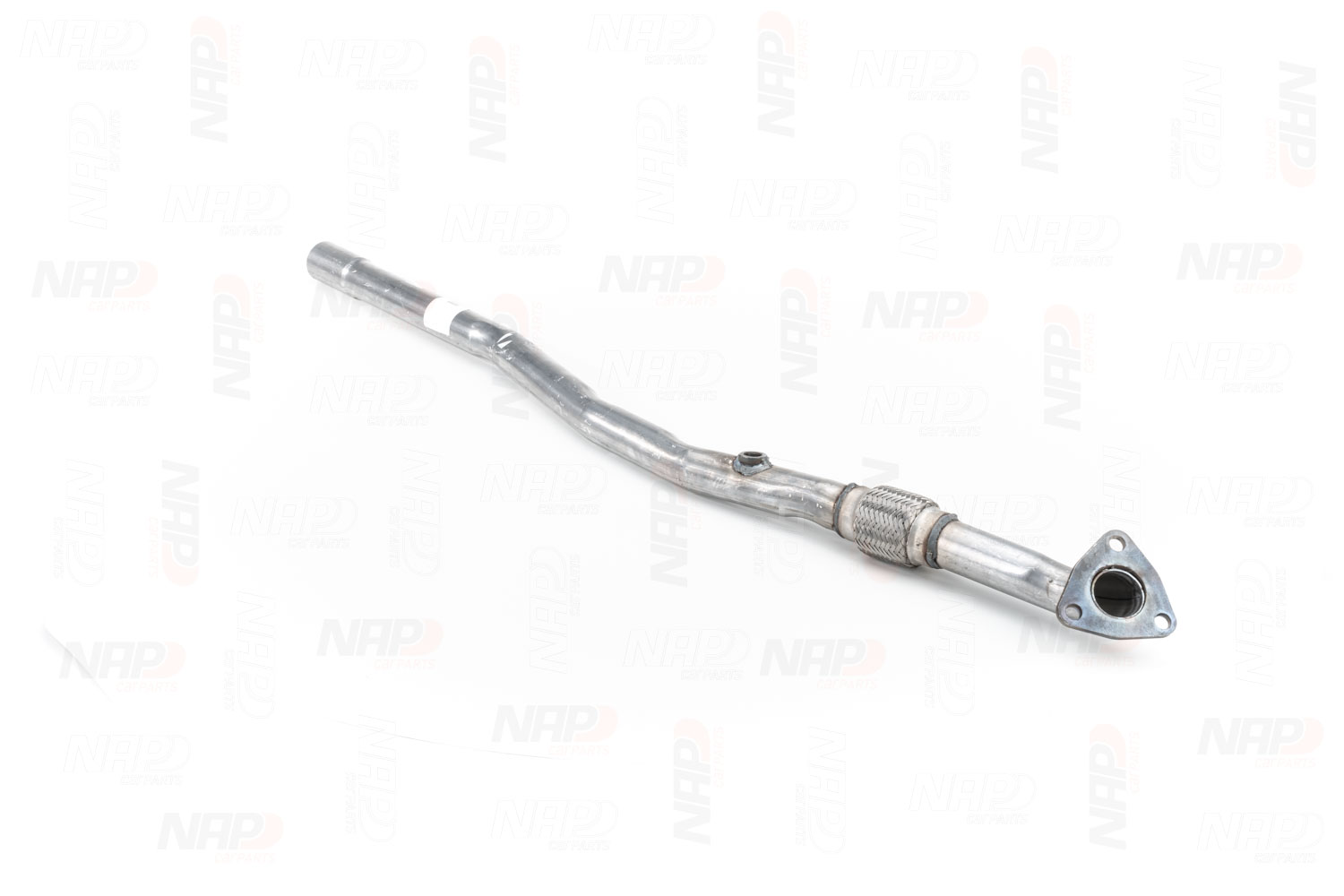 NAP carparts CAC10101 Tussenpijp OPEL ASTRA 2020