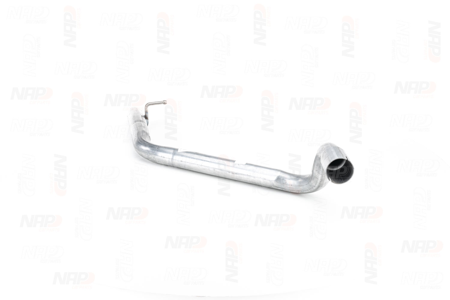 NAP carparts CAC10124 Tubo de escape