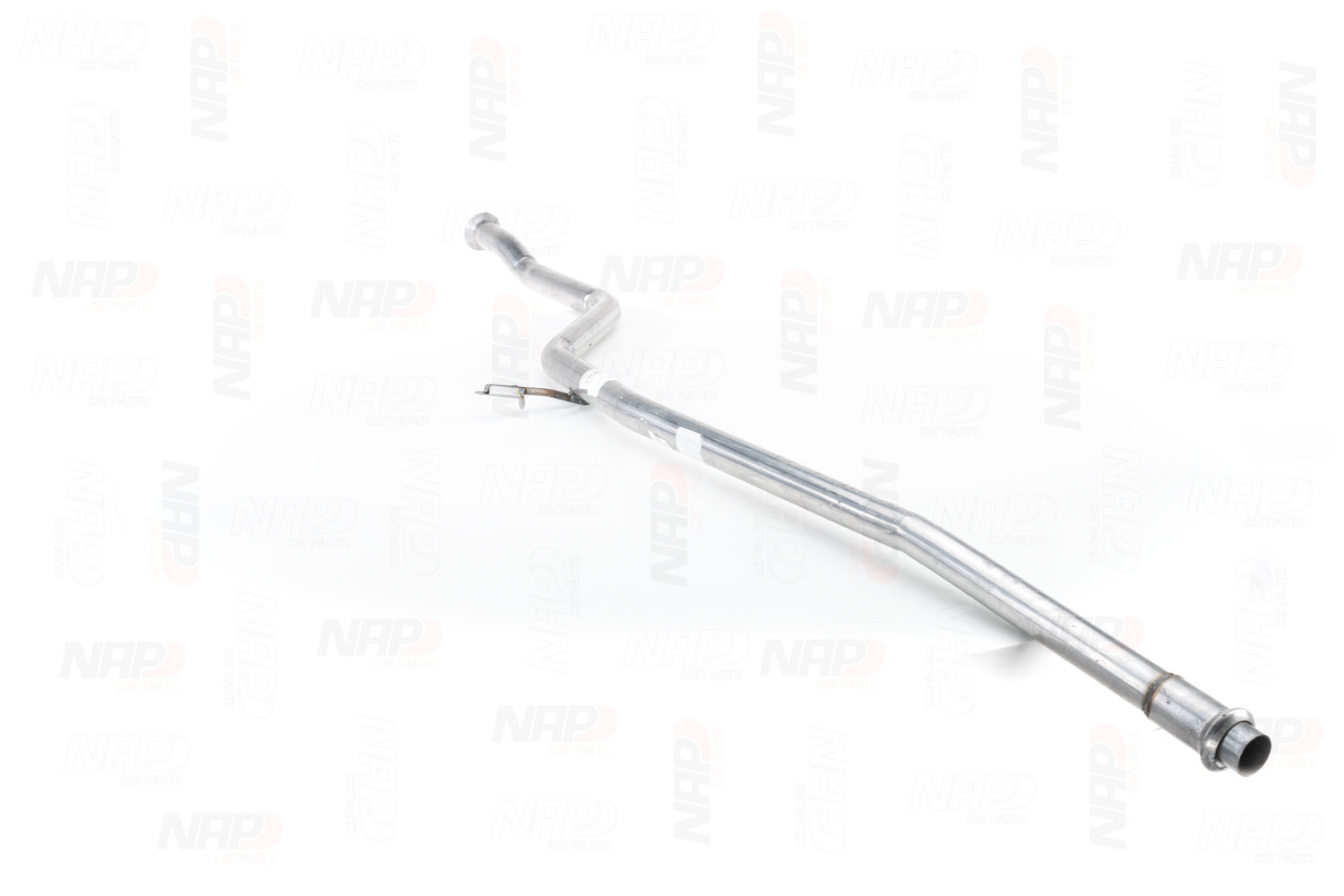 NAP carparts CAC10134 Tuyau d'échappement