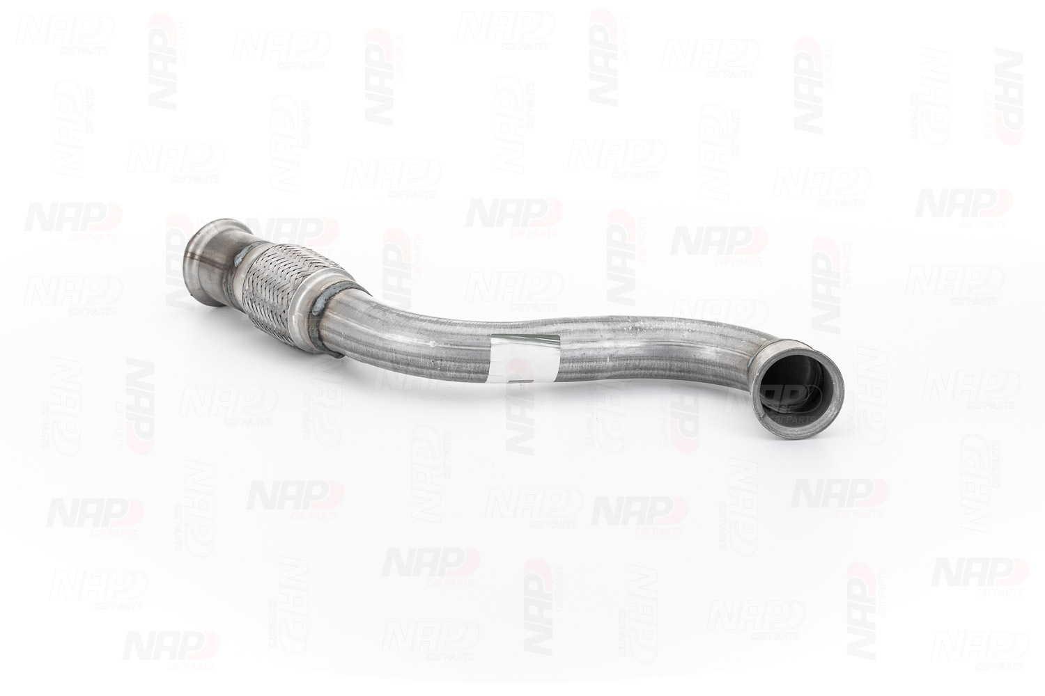 NAP carparts CAC10142 Uitlaatpijp Citroen C4 Picasso mk1 1.6 HDi 109 Pk Diesel prijs