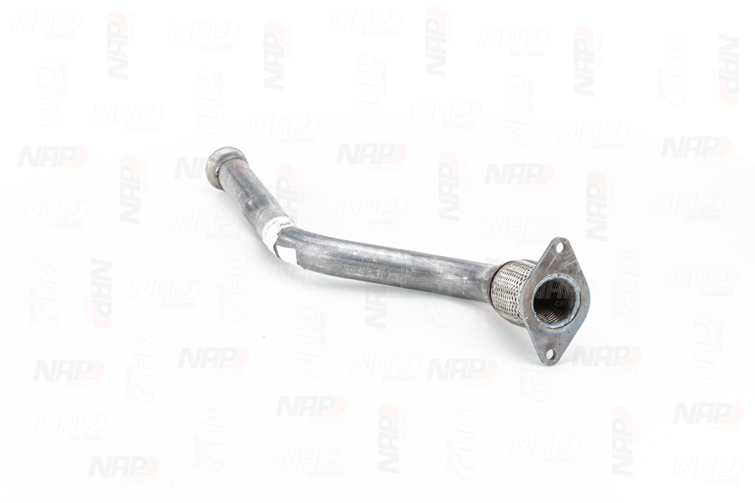 NAP carparts CAC10148 Uitlaat RENAULT CLIO 2024